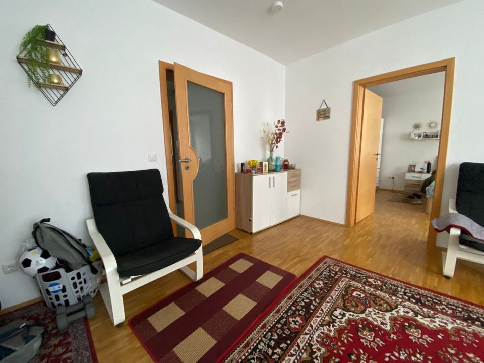 Helle & geräumige 2-Zimmer-Wohnung in Bochum 44809 zu vermieten! in Bochum