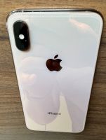 Apple IPhone XS Gold 64GB Super Zustand Baden-Württemberg - Neckarsulm Vorschau