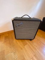 Fender Bass Verstärker Box Rumble 25V3 Nürnberg (Mittelfr) - Oststadt Vorschau