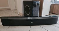 Philips DVD SoundBar Home Entertainment-System HTS7140/12 Nordrhein-Westfalen - Geldern Vorschau