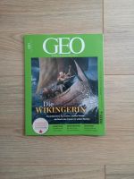 GEO Heft "Die Wikingerin" Ausgabe 01/2022 Brandenburg - Velten Vorschau