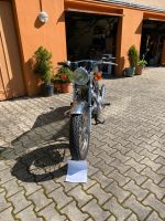 Norton Commando 850 MK2 suche E Starter z.B Alton Nürnberg (Mittelfr) - Mitte Vorschau