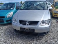 VW Touran 2,0 TDI ,Highline, Tüv, 09. 2025 München - Pasing-Obermenzing Vorschau