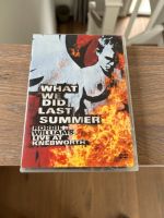 Robbie Williams - What we did last Summer DVD Rheinland-Pfalz - Niederkirchen bei Deidesheim Vorschau