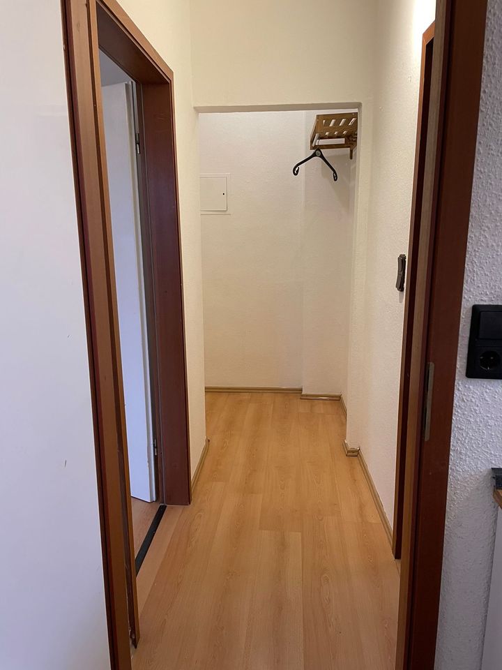 Gemütliche 2-Zimmer Wohnung in Groß Berkel zu vermieten in Aerzen