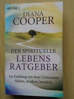 Der spirituelle Lebens Ratgeber # Diana Cooper Rheinland-Pfalz - Ludwigshafen Vorschau