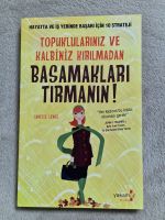 Türkisches Buch, BASAMAKLARI TIRMANIN! TOPUKLULARINIZ VE KALBİNİ Nordrhein-Westfalen - Recklinghausen Vorschau