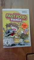 Neu Wii Spiel Fast Food Panic weitere Spiele in anderen Anzeigen Bayern - Herzogenaurach Vorschau