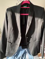Benetton Blazer Hessen - Gießen Vorschau