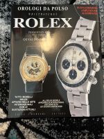 Orologi Da Polso Rolex Wristwatches by Osvaldo Patrizzi Berlin - Treptow Vorschau