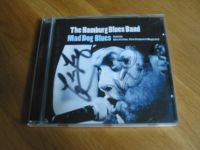 The Hamburg Blues Band   Mad Dog Blues + Autogramm Nordrhein-Westfalen - Castrop-Rauxel Vorschau