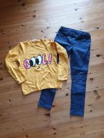 Set Jeans und Pulli Gr. 134/140 Brandenburg - Lychen Vorschau