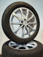 Winterräder 205/55R17 Mercedes A B CLA Klasse W177 17" Alufelgen Berlin - Hohenschönhausen Vorschau