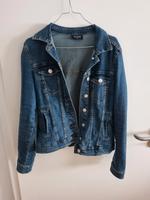 Jeansjacke "Gina" 42 Thüringen - Erfurt Vorschau