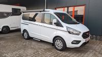 verkaufe Panama Van P10+ - Ford Transit Nugget Hamburg - Wandsbek Vorschau