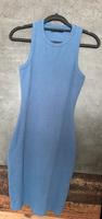 Long T-Shirt Blau Schleswig-Holstein - Kattendorf Vorschau