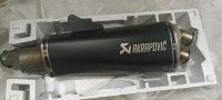 Akrapovic KTM 690 SCM/R Auspuff Powerparts Kr. München - Ismaning Vorschau