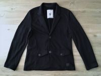 Tom Tailor Blazer in Schwarz, ungefüttert, Gr. L Nordrhein-Westfalen - Witten Vorschau