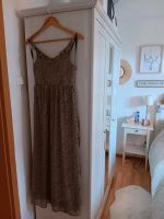 VERO MODA KLEID XS LEOPRINT Bayern - Tiefenbach Kr Passau Vorschau