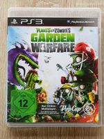 GARDEN WARFARE Hessen - Melsungen Vorschau