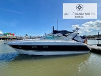 Motoryacht, Motorboot Fairline Targa 34 mit 2x Volvo KAD44 Diesel Niedersachsen - Otterndorf Vorschau