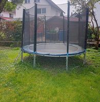 TRAMPOLIN für den Garten - Kesser Rheinland-Pfalz - Guntersblum Vorschau