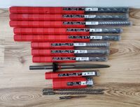 Hilti TE-YX Hammerbohrer SDS Max Betonbohrer Bohrer Meißel HDA Nordrhein-Westfalen - Castrop-Rauxel Vorschau