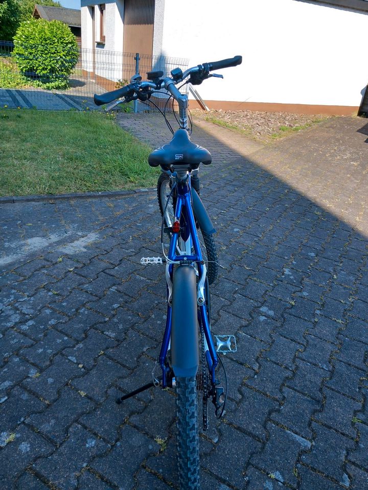 Kararga MTB 26 Zoll in Paderborn