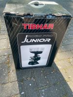 Verkaufe Tischtennisballmaschiene Bad Doberan - Landkreis - Thulendorf Vorschau