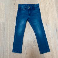 Jeans, Jeggings von H&M, Größe 98 Bayern - Grabenstätt Vorschau