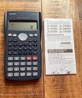 Casio fx 82MS Saarbrücken-West - Klarenthal Vorschau