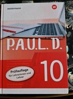 P.A.U.L. D. - Persönliches Arbeits- und Lesebuch Deutsch 10 Prüfa Duisburg - Fahrn Vorschau