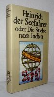 Heinrich der Seefahrer oder Die Suche nach Indien Thüringen - Suhl Vorschau