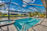 Ferienhaus Turtleview, Cape Coral Florida, 200qm, Pool, Specials Dresden - Schönfeld-Weißig Vorschau