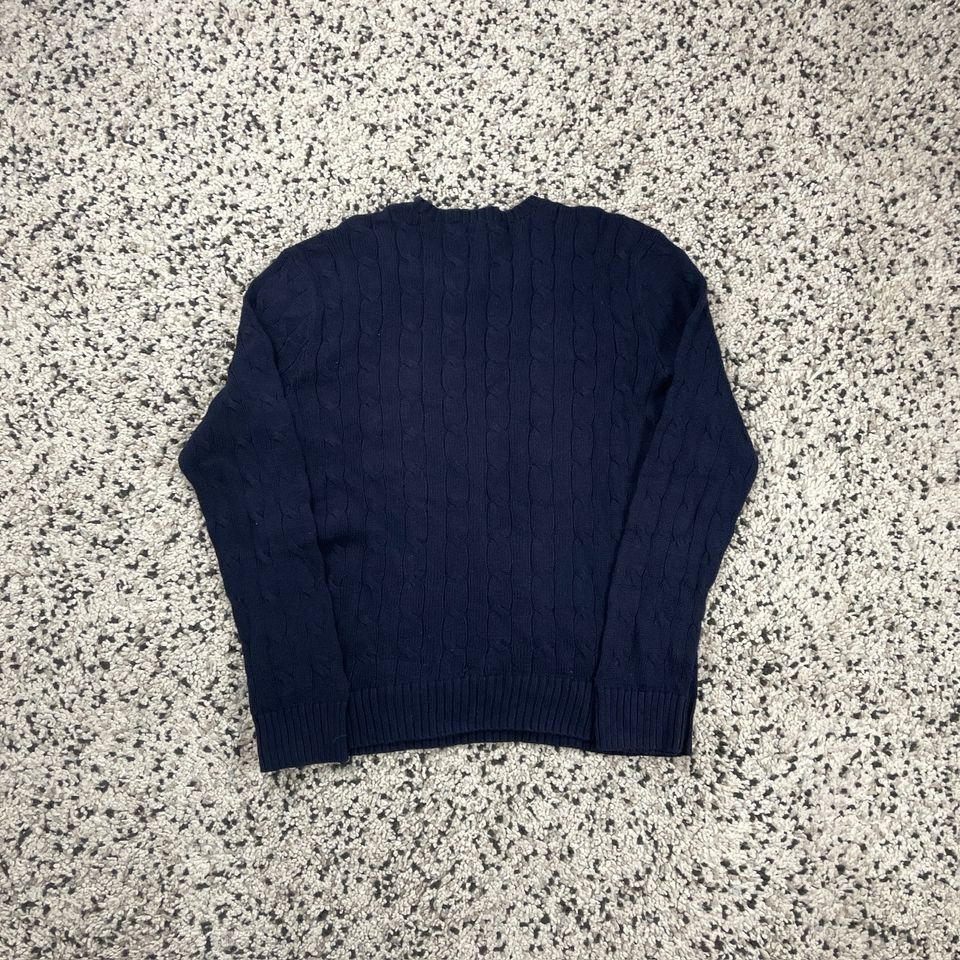 Ralph Lauren Pullover Sweatshirt Größe M Vintage in Leverkusen