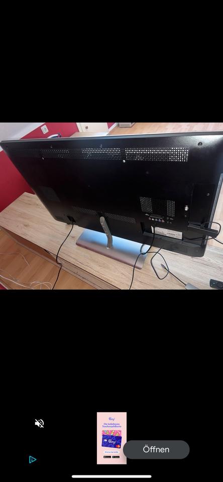 Philips Fernseher 42 Zoll – Gebraucht, voll funktionsfähig in Dortmund