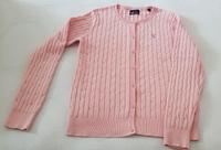 Gant Strickjacke rosa Kiel - Schilksee Vorschau