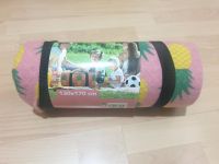 Picknick Fleece Decke picnic plaid Nordrhein-Westfalen - Rheinberg Vorschau