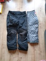 Motorradhose mit Futter von Akuma Gr XL Bayern - Großkarolinenfeld Vorschau