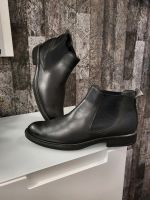 NEU ecco leder Chelsea Boot Stifeletten 42 NP 180€ West - Sossenheim Vorschau