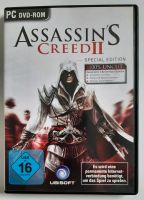 Assassin's Creed 2 Special Edition 100% Uncut PC Spiel Bayern - Altenkunstadt Vorschau