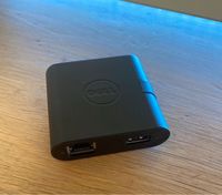 DEL USB-C Adapter West - Griesheim Vorschau