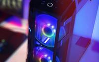 i7 7.Th DDR4 32Gb RAM 1TB HDD, 512 SSD Sapphire RX 480 Nitro+ Mühlhausen - Freiberg Vorschau