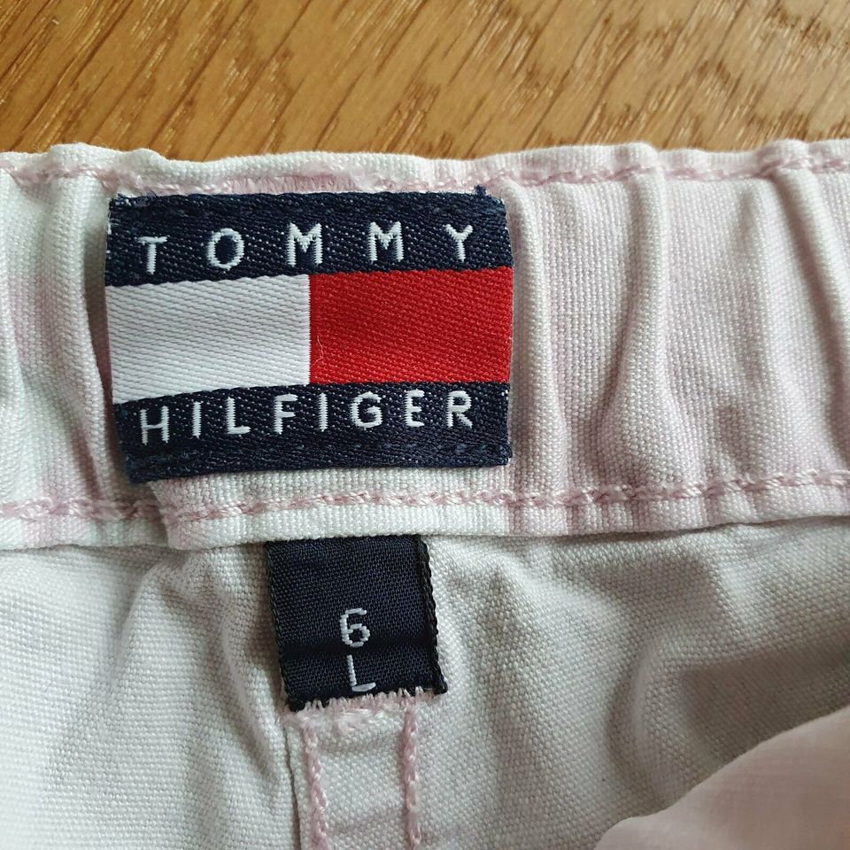 Thomy Hilfiger Hose, Käthe Kruse T-Shirt + weiteres.. Gr. 116 in Haldenwang i. Allgäu