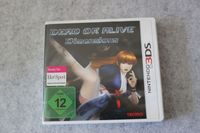 3DS Spiel Dead or Alive Nintendo Dimensions Niedersachsen - Borkum Vorschau