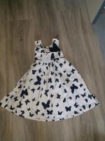 Mädchenkleid Kleid Sommerkleid festlich Gr  110 Neu mit Etikett Nürnberg (Mittelfr) - Südoststadt Vorschau