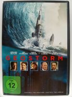 Geostorm - Katastrophenfilm mit Mega Effekten - Gerard Butler Niedersachsen - Osnabrück Vorschau