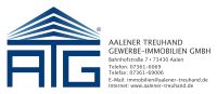 Gourmet Restaurant in der Fußgängerzone von Aalen (Gault Millau ausgezeichnet) sucht Nachmieter Baden-Württemberg - Aalen Vorschau