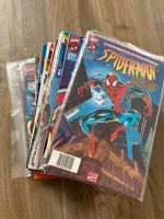 Spider-Man 1 - 47 ( Panini 1997 - 2000) Niedersachsen - Hildesheim Vorschau