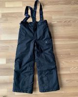 Zigzag Schneehose Provo w-pro 10000 116/122 schwarz Neupreis 60€ Bayern - Hirschau Vorschau